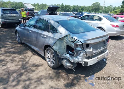 2021 Honda Accord Lx from USA, damaged, VIN 1HGCV1F15MA021786